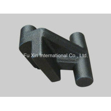 ISO9001 Bahn geworfen Stahl Cast Lost Wax Casting